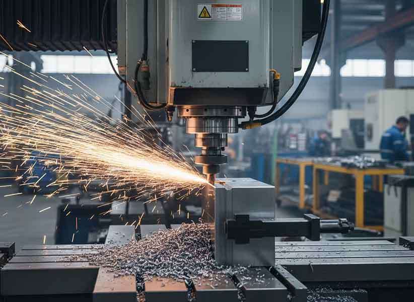 Shanghai Npack Automation Equipment Co., Ltd. linha de produção do fabricante