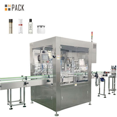 Máquina automática de preenchimento de embalagens de embalagens de embalagens de embalagens de embalagens de embalagens de embalagens de embalagens de embalagens