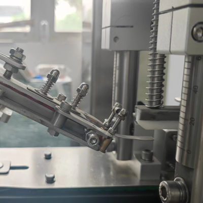 Npack Full Automatic Tomato Pasta Jam Glass Jar Bottle Screw Capping Machine para Pet Bottle